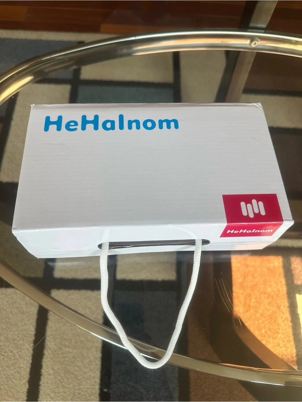 Hehainom only worn